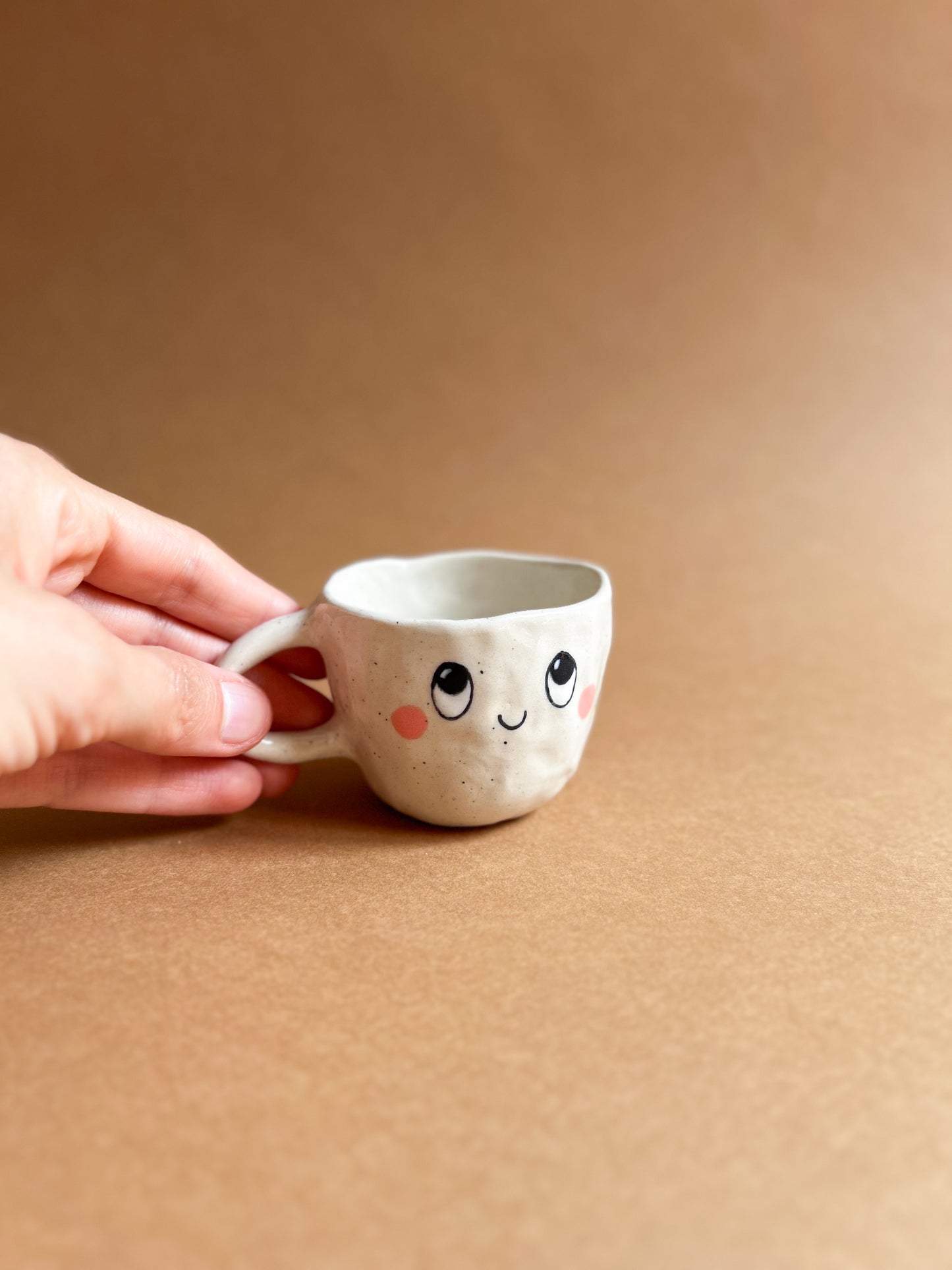 Tasse espresso Frimousse