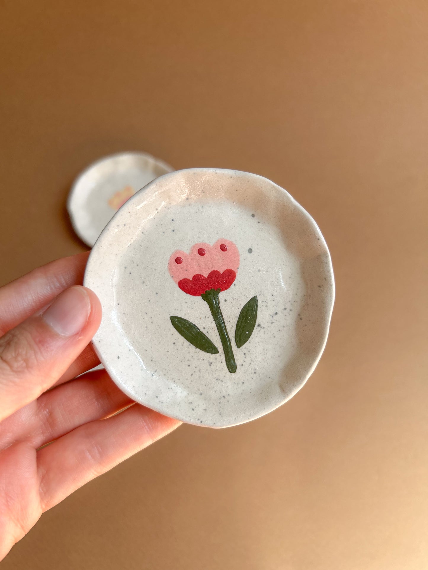 Coupelle Tulipe