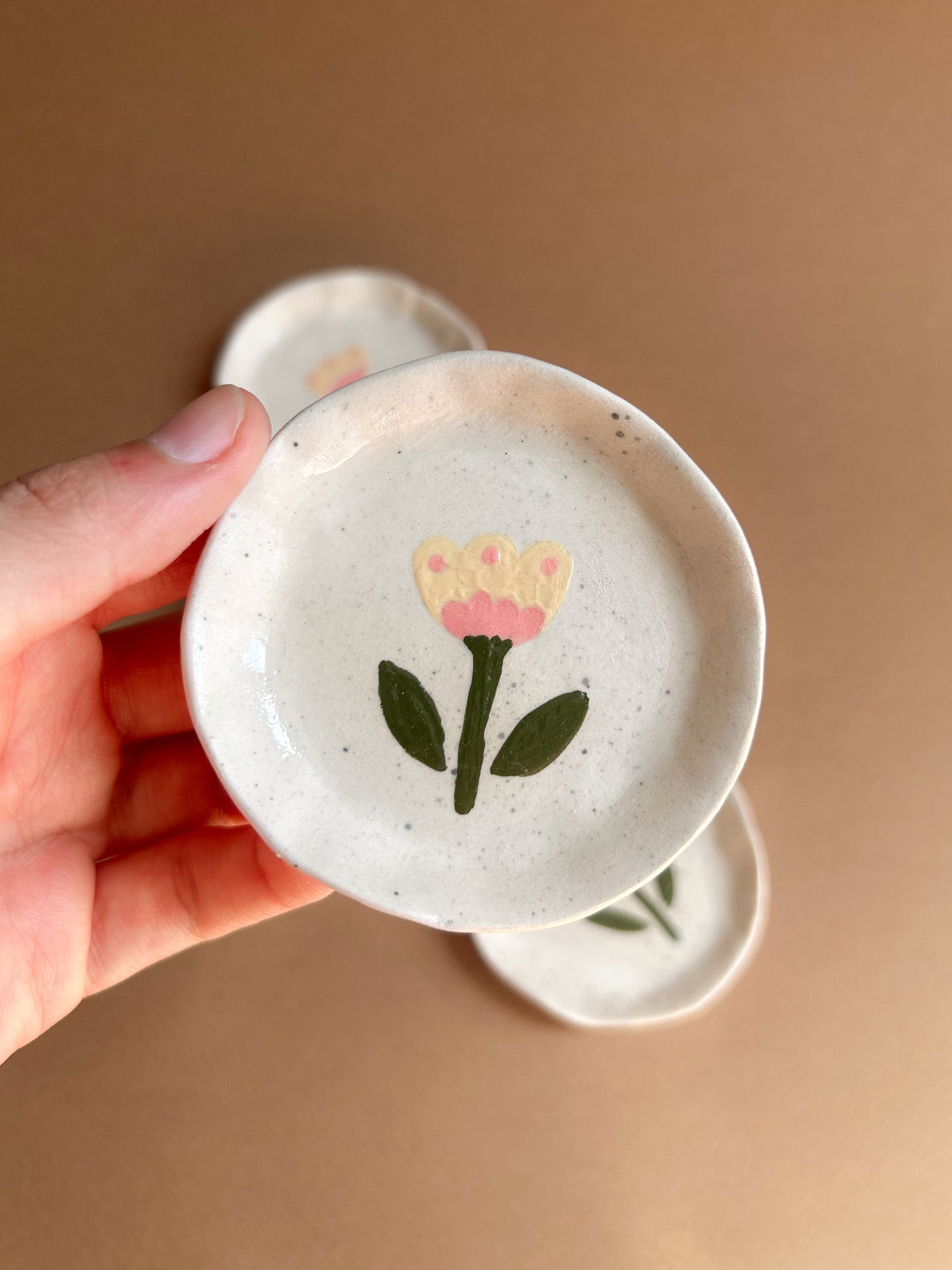 Coupelle Tulipe
