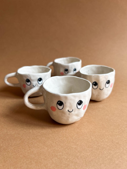 Tasse espresso Frimousse