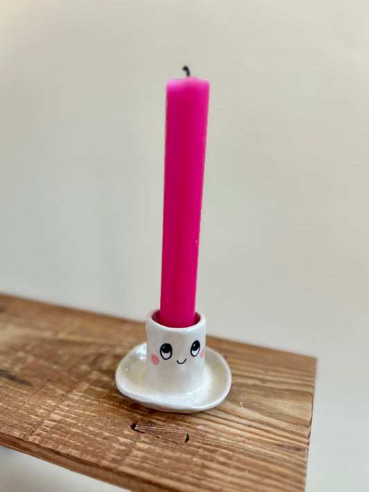 Petit chandellier Frimousse