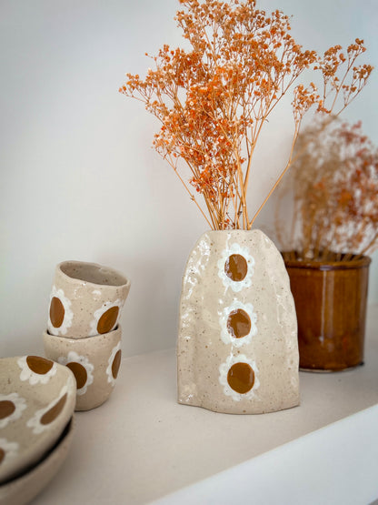 Vase Grandes Fleurs