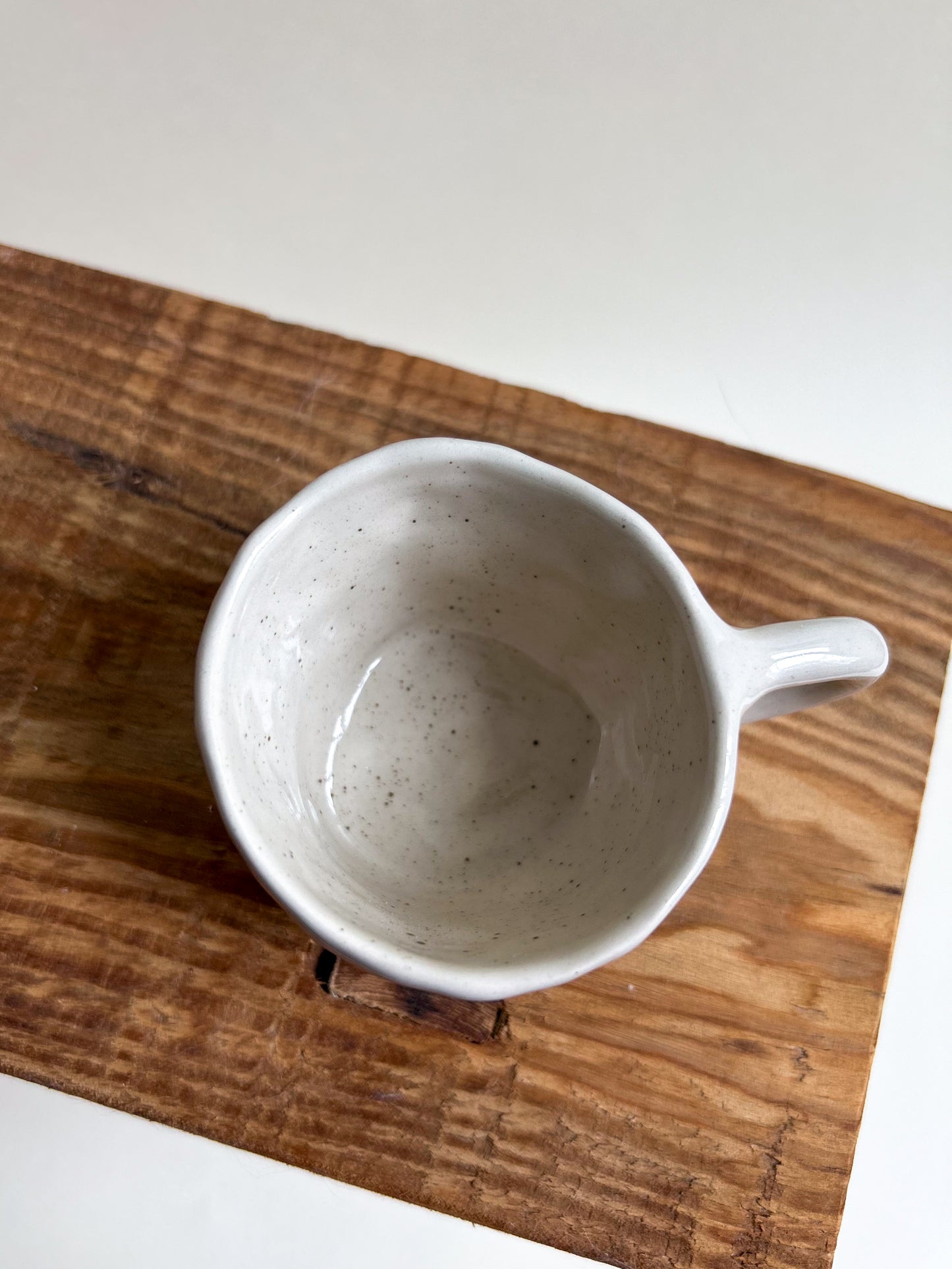Tasse à macchiato Tournesols