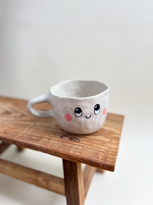 Tasse Grande Frimousse
