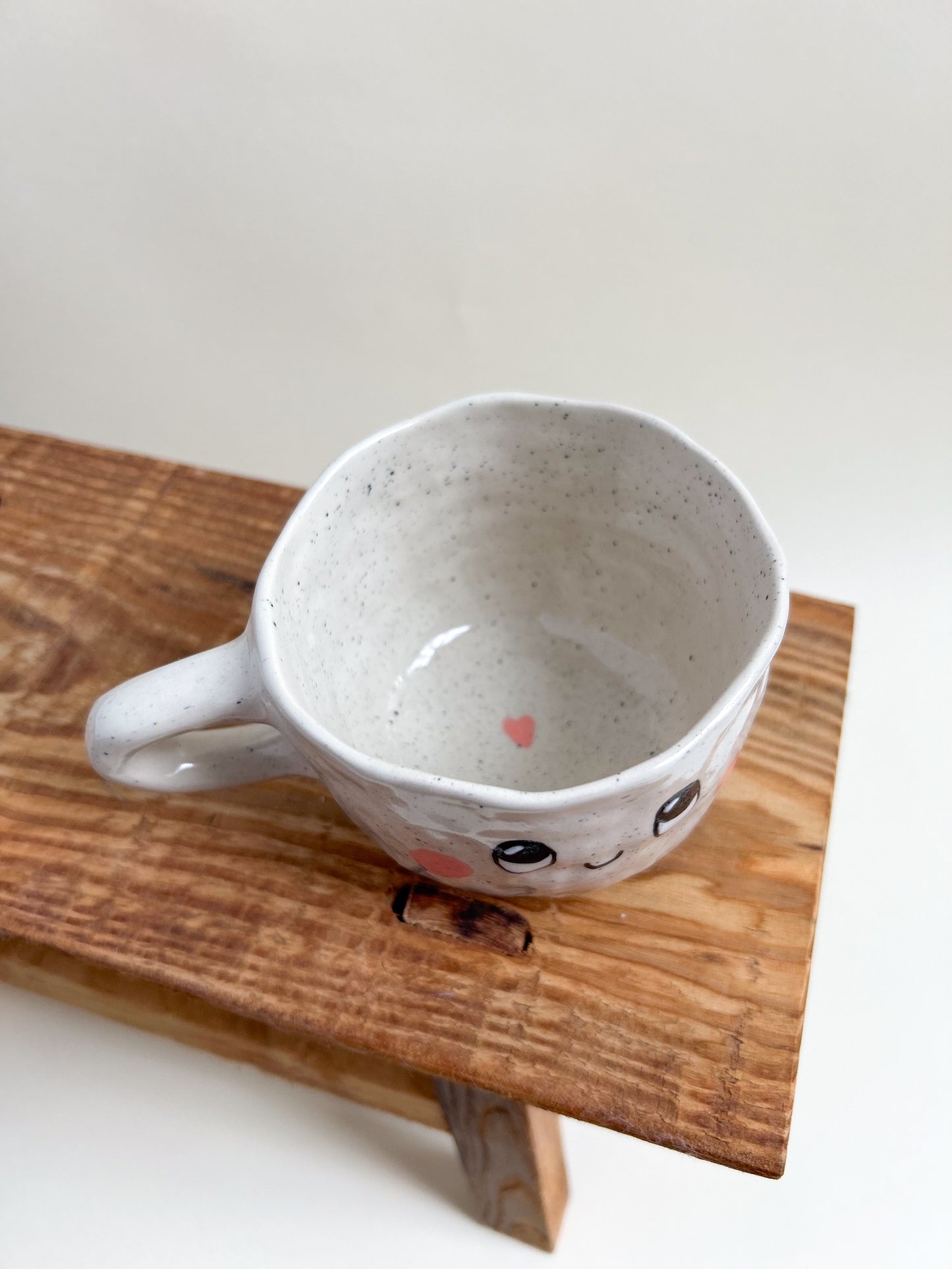 Tasse Grande Frimousse