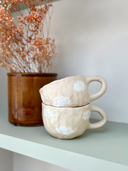 Tasse Nuage