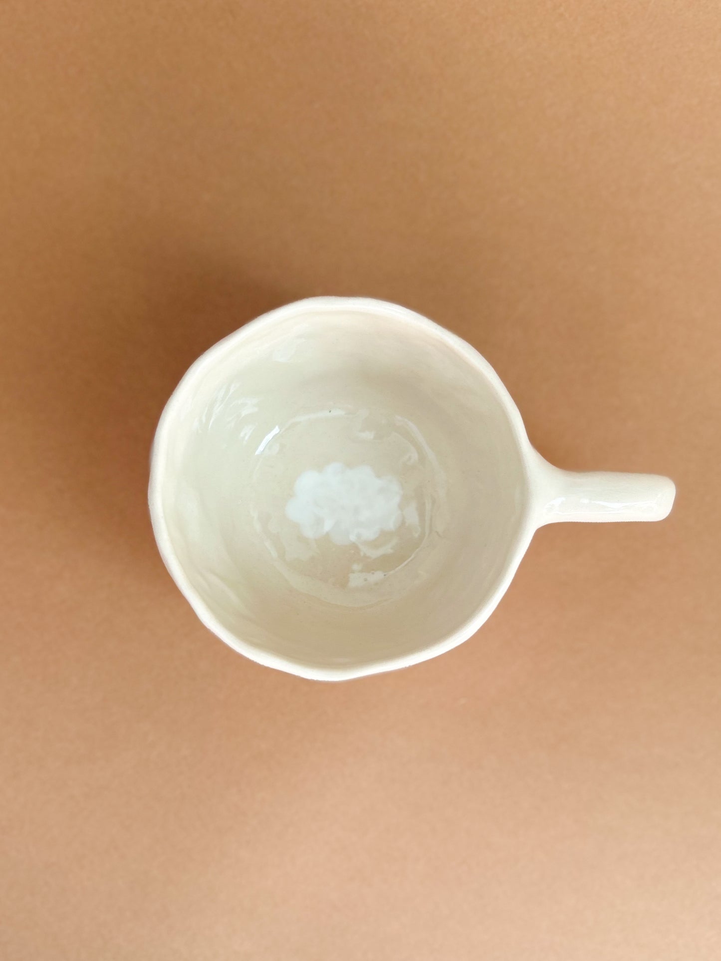 Tasse Nuage
