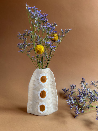Vase Grandes Fleurs