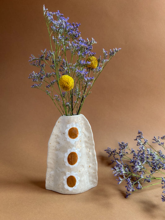 Vase Grandes Fleurs