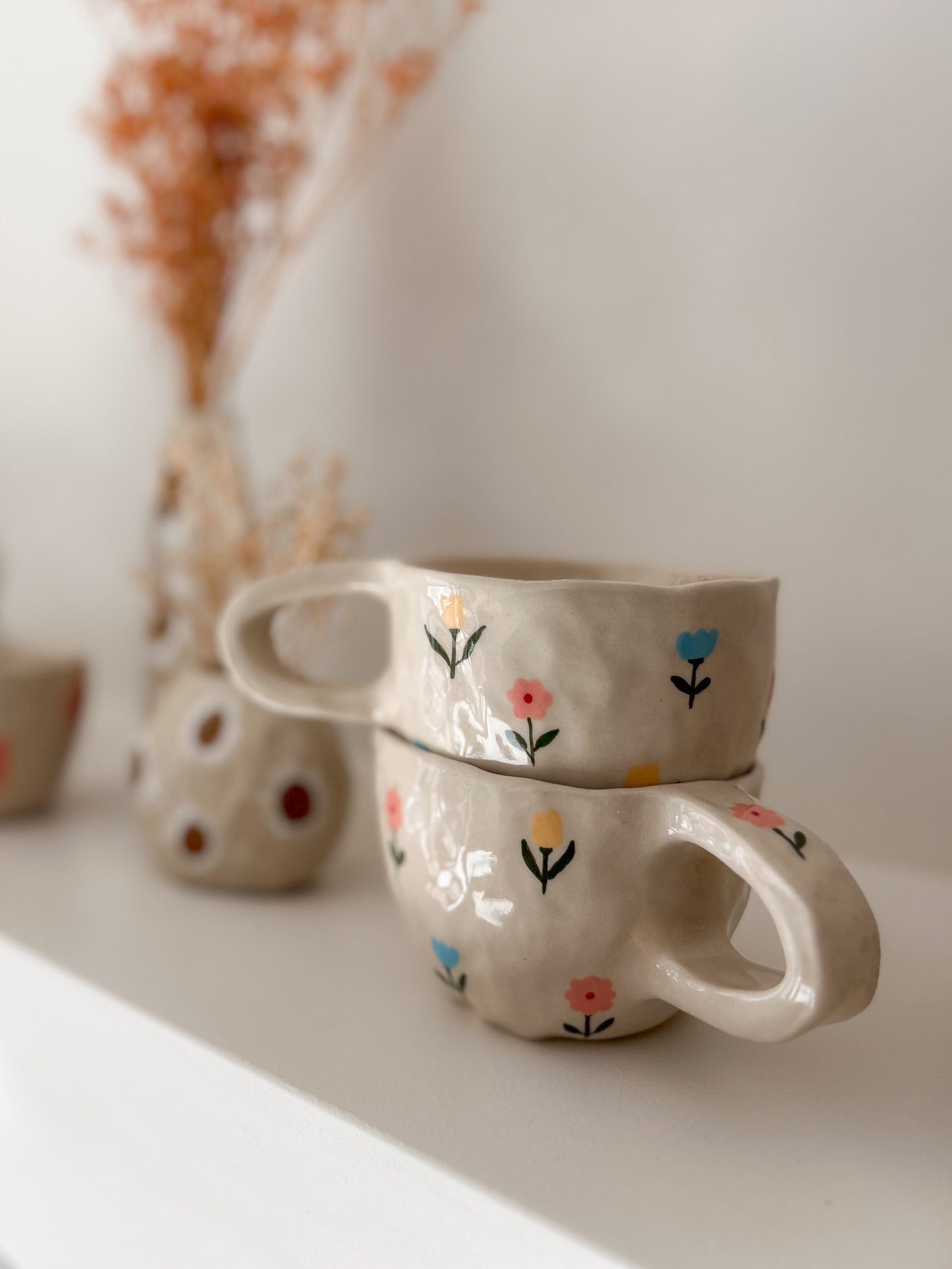 Tasse Cueillette