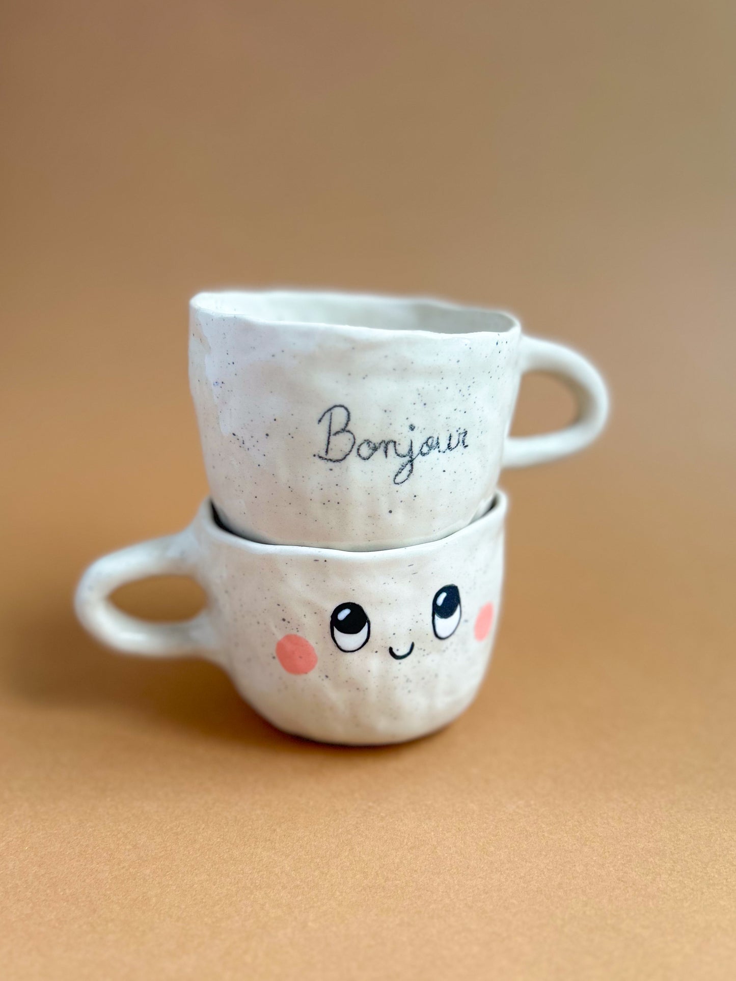 Tasse Grande Frimousse
